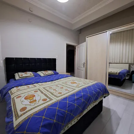 Homestay Hizir Istanbul