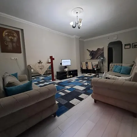 Hizir Homestay