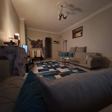 Ubytování v soukromí Hizir *